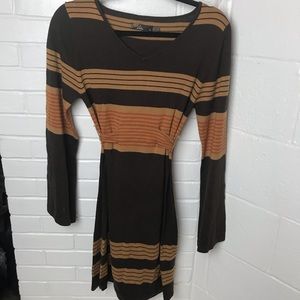 {Prana} Knit Dress